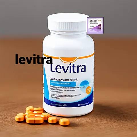 Acquisto levitra in italia